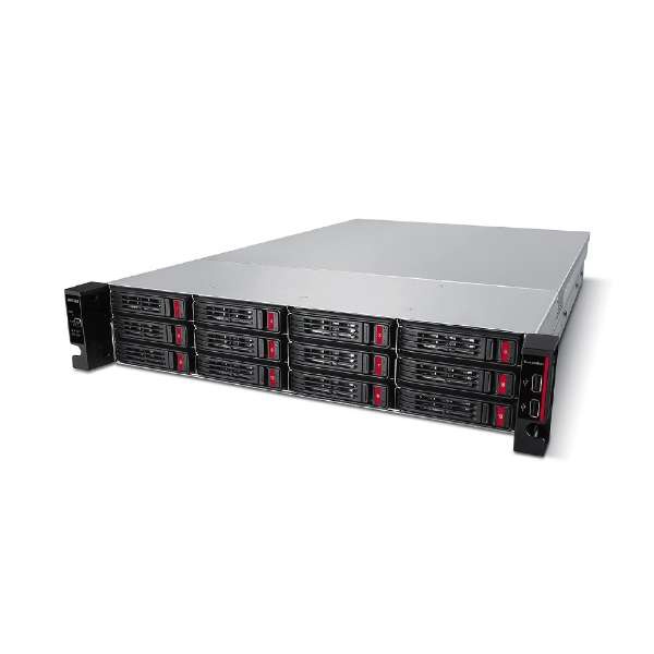 Network Attached Storage NAS Buffalo TeraStation TS51210RH3204