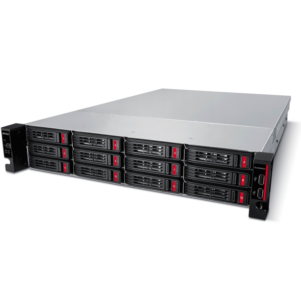 Network Attached Storage NAS Buffalo TeraStation TS51210RH9612