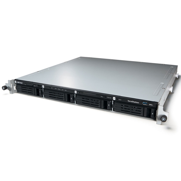 Network Attached Storage NAS Buffalo TeraStation TS5400R0404