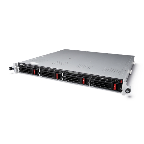 Network Attached Storage NAS Buffalo TeraStation TS5410RN0804