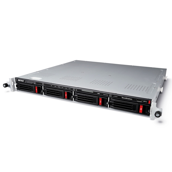 Network Attached Storage NAS Buffalo TeraStation TS5410RN4804