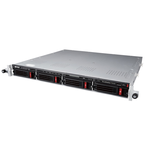 Network Attached Storage Buffalo TeraStation TS5420RN3204 Network Attached Storages (NAS