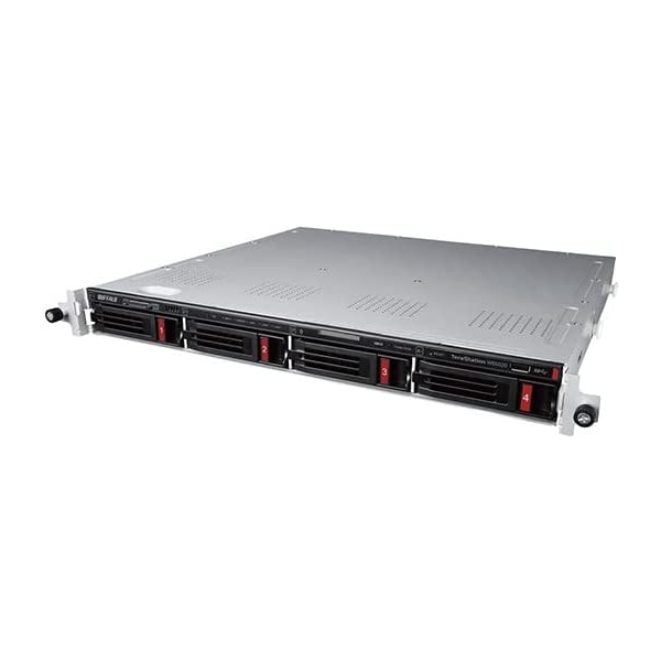 Network Attached Storage NAS Buffalo TeraStation WS5420RN08S9