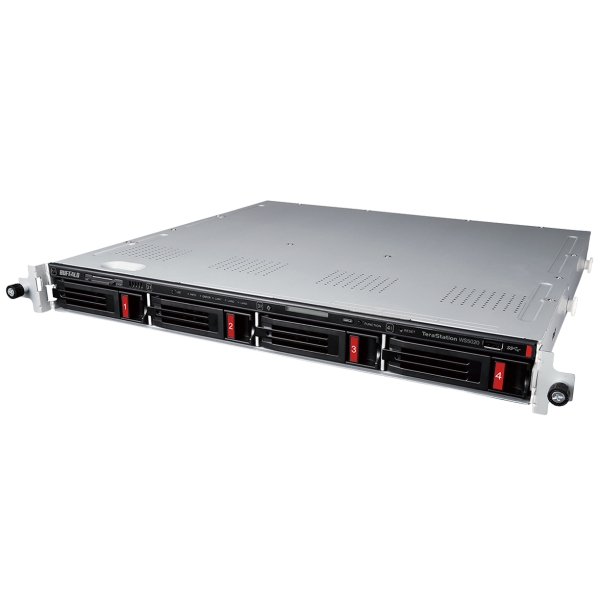 Network Attached Storage NAS Buffalo TeraStation WS5420RN32S9