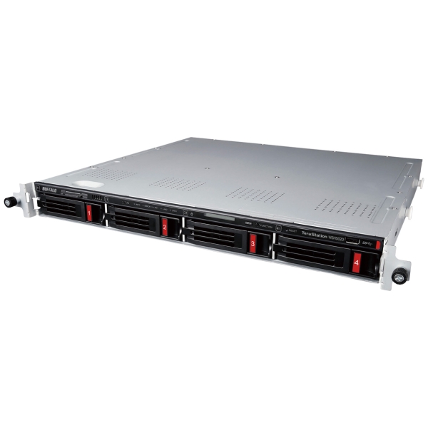 Network Attached Storage NAS Buffalo TeraStation WSH5420RN04W9