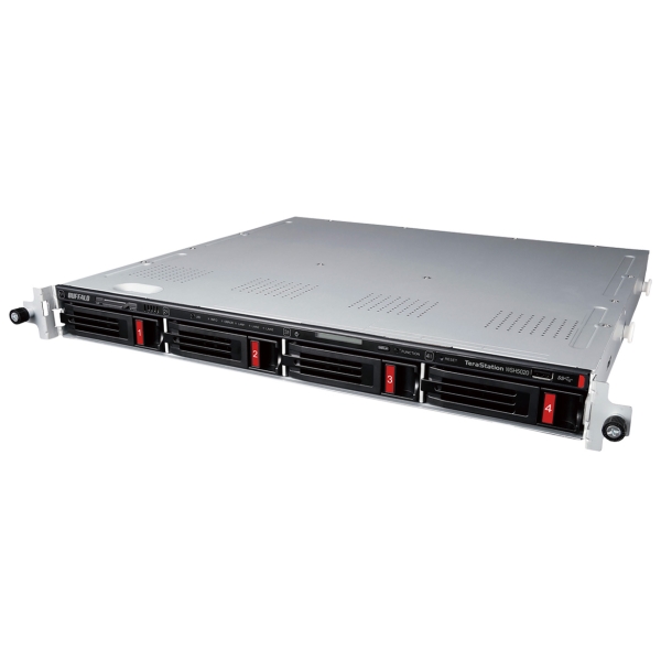 Network Attached Storage NAS Buffalo TeraStation WSH5420RN08W9