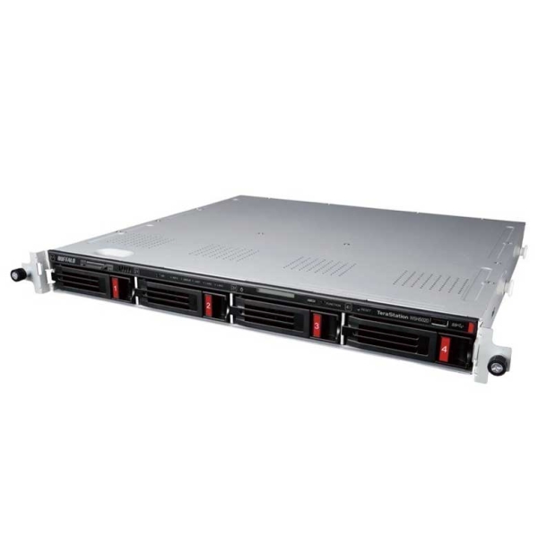 Network Attached Storage NAS Buffalo TeraStation WSH5420RN12W9