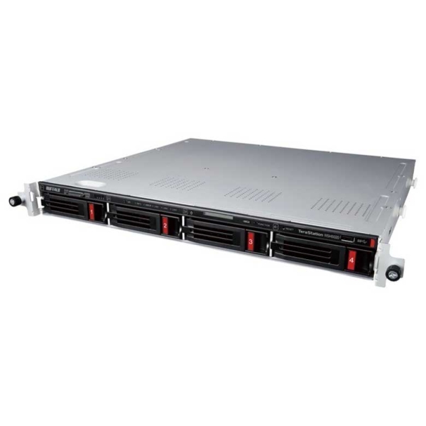 Network Attached Storage NAS Buffalo TeraStation WSH5420RN24S9