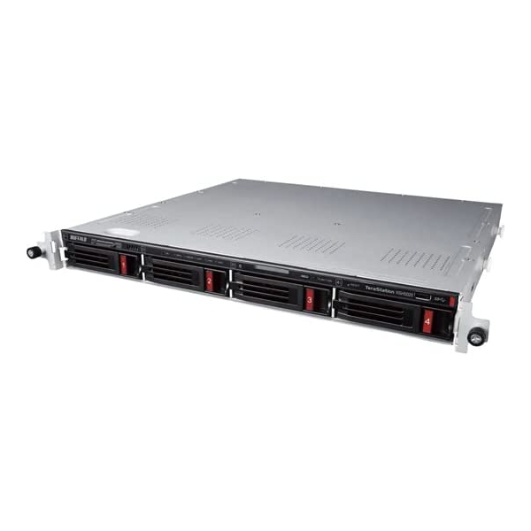 Network Attached Storage NAS Buffalo TeraStation WSH5420RN24W9