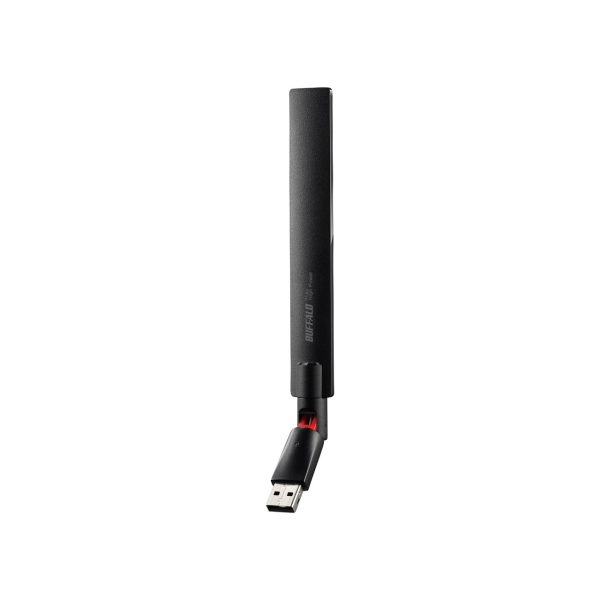 Wi-Fi LAN Adapter Buffalo WI-U2-433DHP