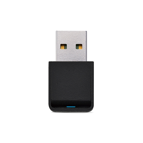 Wi-Fi LAN Adapter Buffalo WI-U2-433DMS