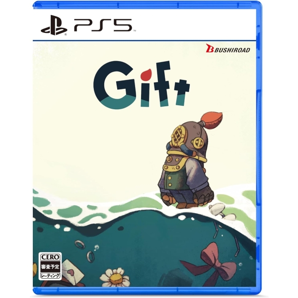 Bushiroad Gift - Japanese Version PS5