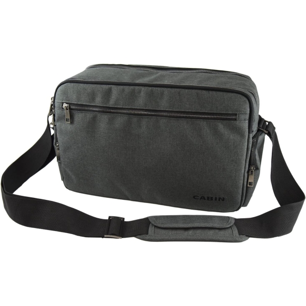 Camera Bag CABIN CA-400 Grey Camera Bag