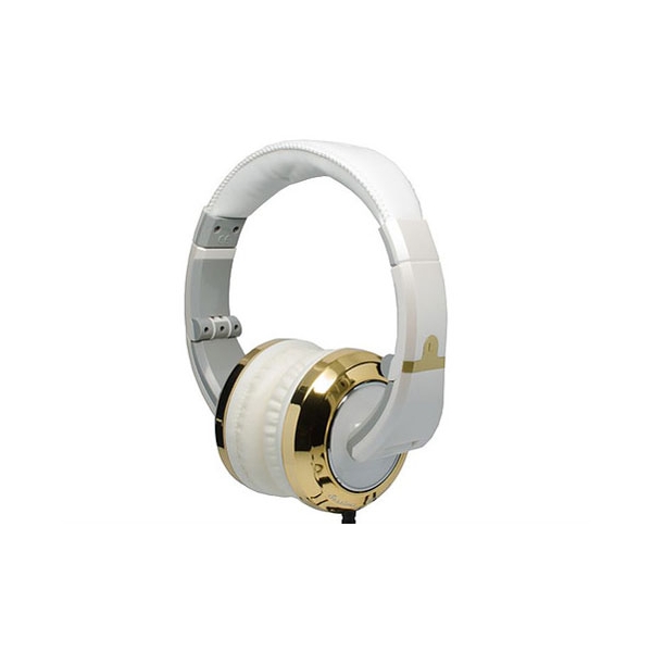 CAD MH510GD gold Earphone Headphone