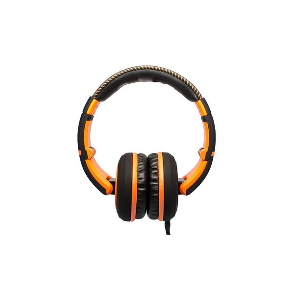 CAD MH510OR orange Earphone Headphone