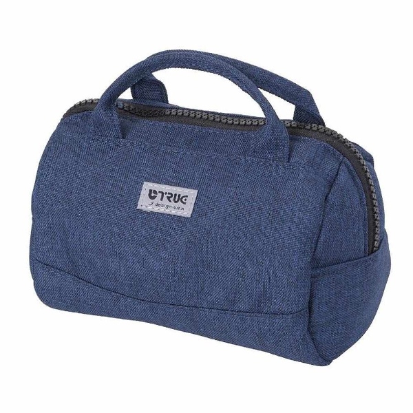 Camera Bag Etsumi Premium 3 Mini Camera Bag E-3494 Navy Camera Bags & Case