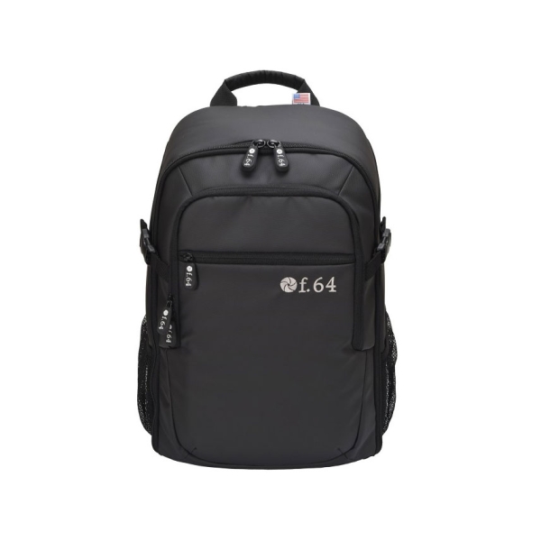 Camera Bag f.64 F64RKMPRO-CBK Carbon Black Camera Bags & Case