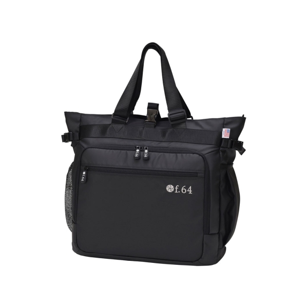 Camera Bag f.64 F64SCTL carbon black Camera Bags & Case