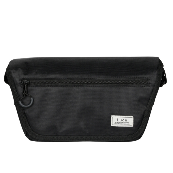 Camera Bag Kenko Luce messenger S black Camera Bags & Case