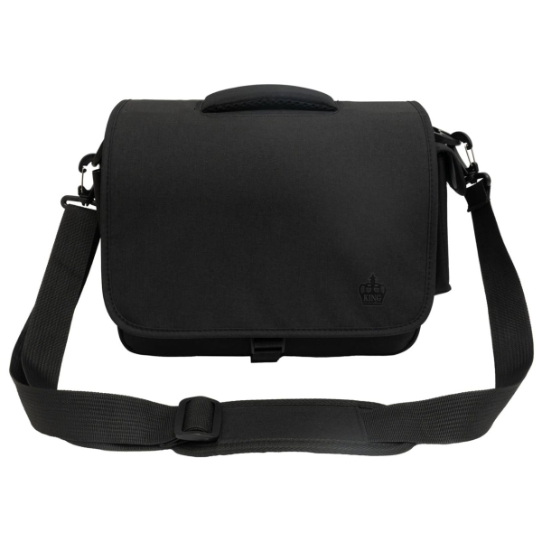 Camera Bag King king K-FF-L BK Cameras Bags & Cases