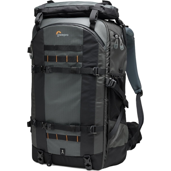 Camera Bag Lowepro Pro Trekker BP650AW II LP37481-PWW Gray Camera Bags & Case