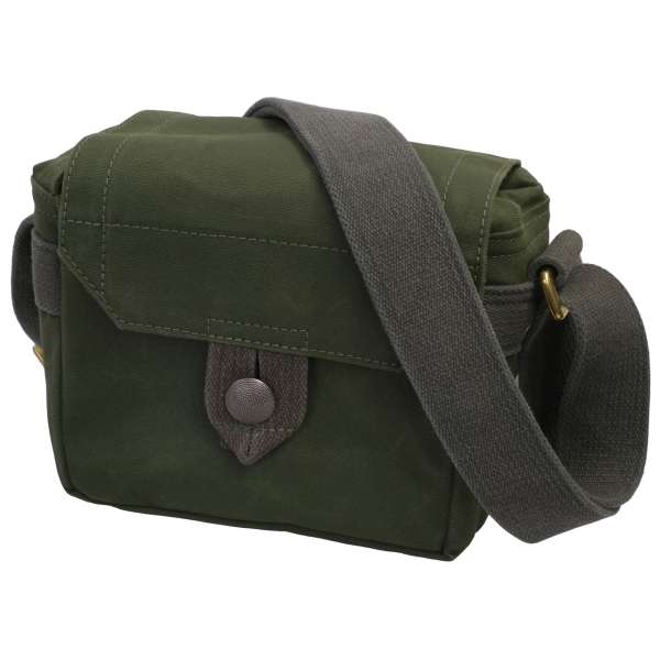 Camera Bag SIGHTRON Yamaneko Camera Bag S Size Olive Camera Bags & Case