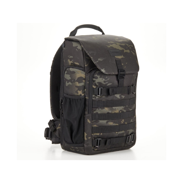 Camera Bag Temba Axis V2 LT 20L Backpack 637-769 Multicam Black Camera Bags & Case