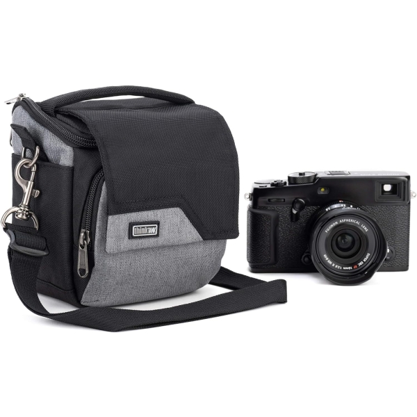 Camera Bag Think Tank Photo Mirrorless Mover 10 V2 Cool Gray Camera Bags & Case