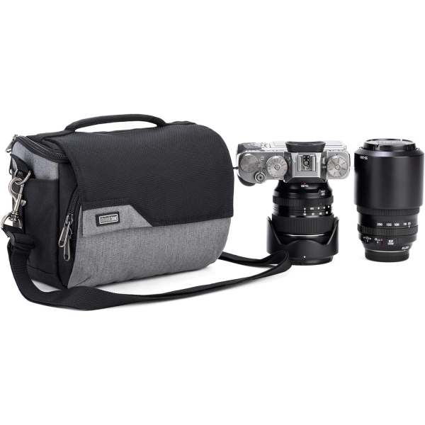 Camera Bag Think Tank Photo Mirrorless Mover 20 V2 Cool Gray Camera Bags & Case