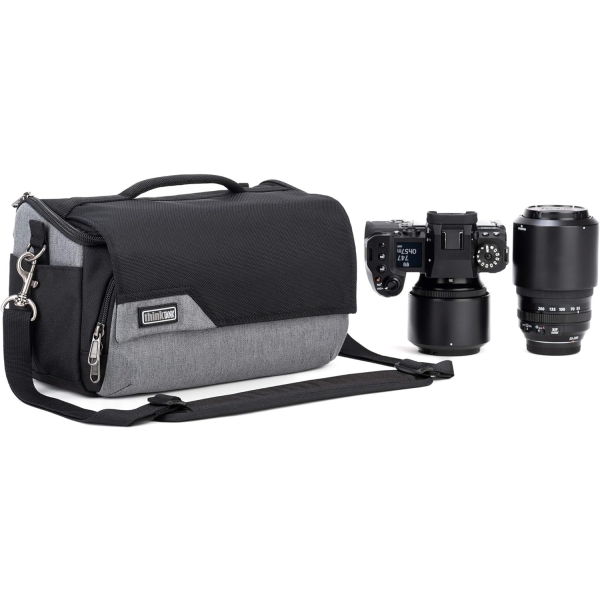 Camera Bag Think Tank Photo Mirrorless Mover 25 V2 Cool Gray Camera Bags & Case