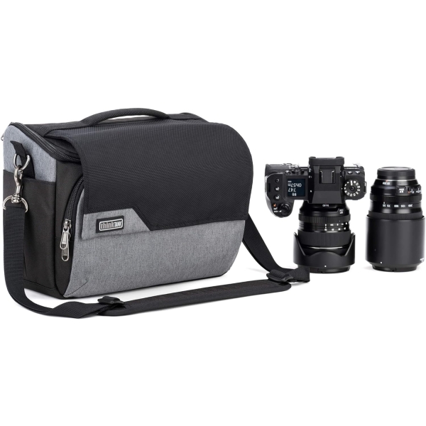 Camera Bag Think Tank Photo mirrorless mover 30 V2 cool gray Camera Bags & Case