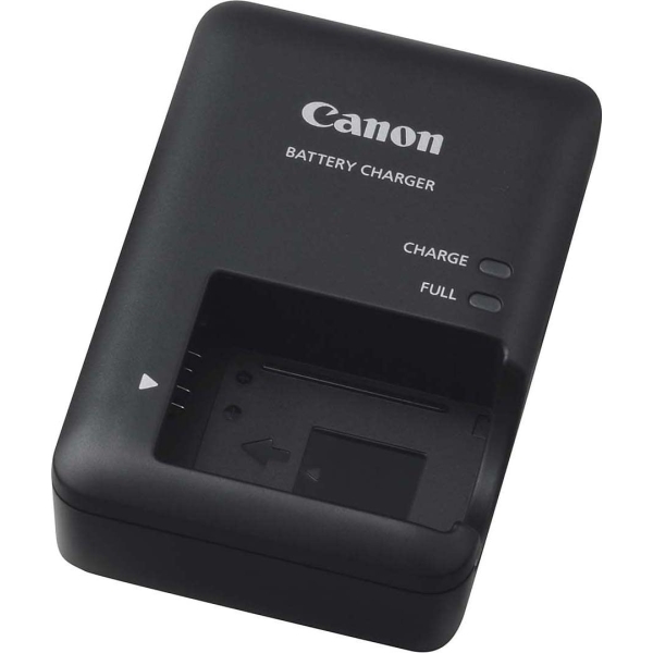 Camera Battery Charger CANON CB-2LC