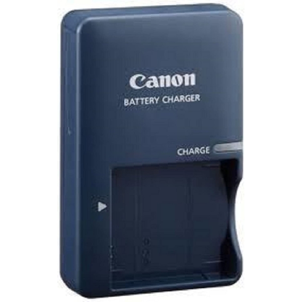 Camera Battery Charger CANON CB-2LV