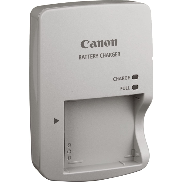 Camera Battery Charger CANON CB-2LY