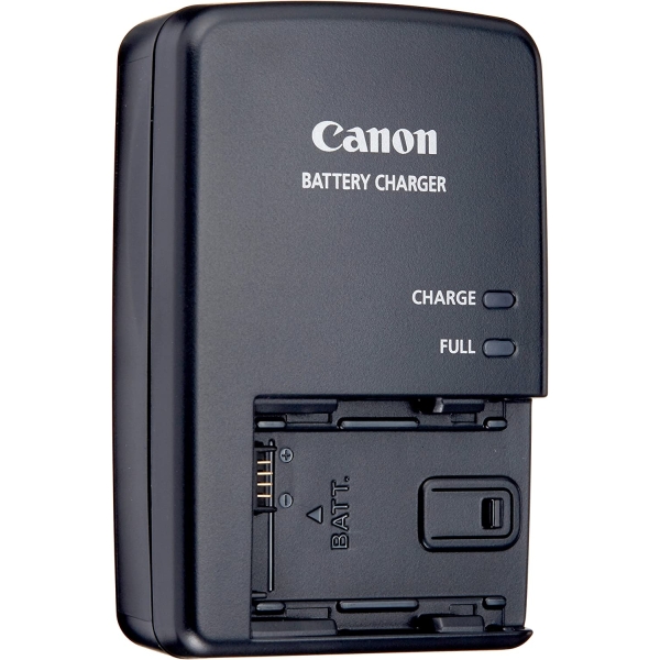 Camera Battery Charger CANON CG-800D