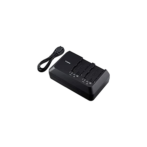 Camera Battery Charger CANON CG-A10