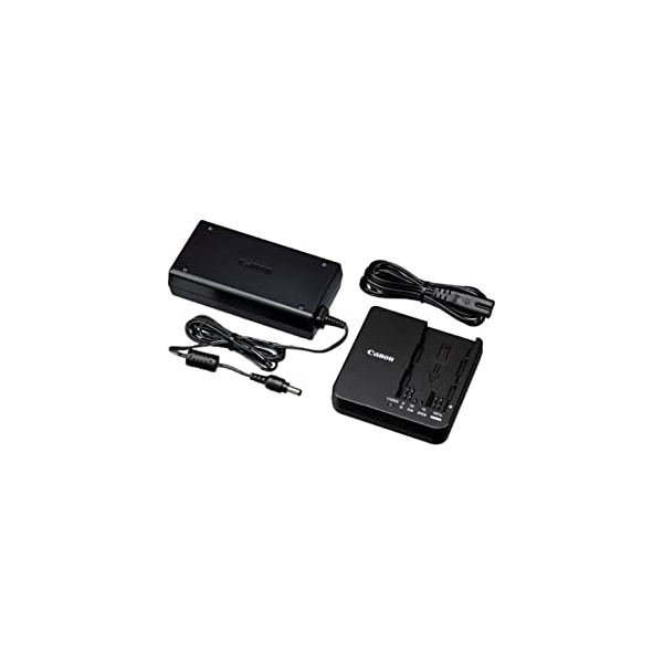 Camera Battery Charger CANON CG-A20