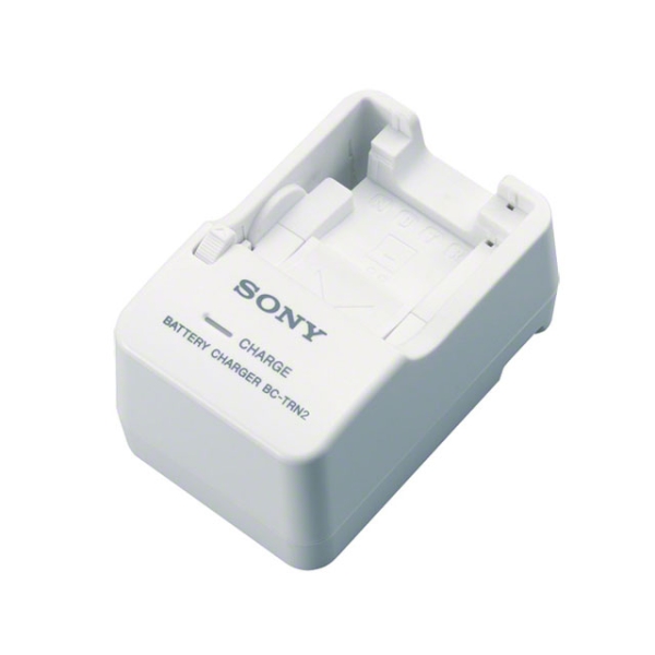 Camera Battery Charger SONY BC-TRN2