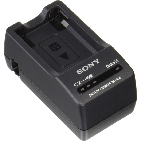 Camera Battery Charger SONY BC-TRW