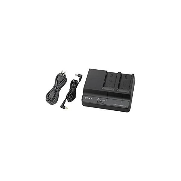 Camera Battery Charger SONY BC-U2