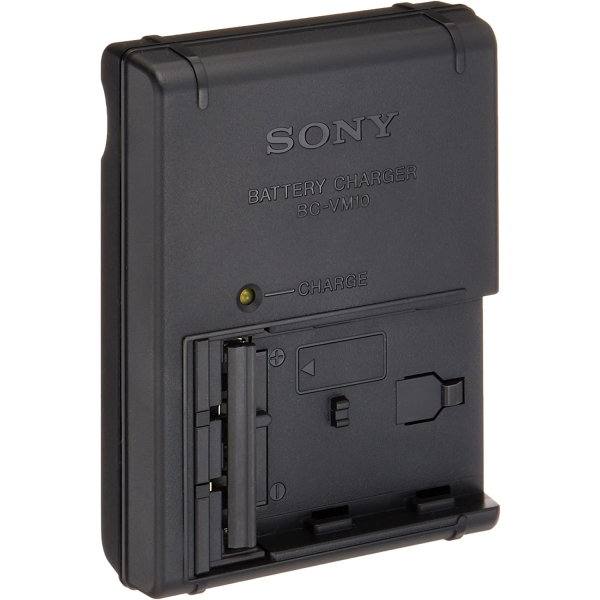 Camera Battery Charger SONY BC-VM10