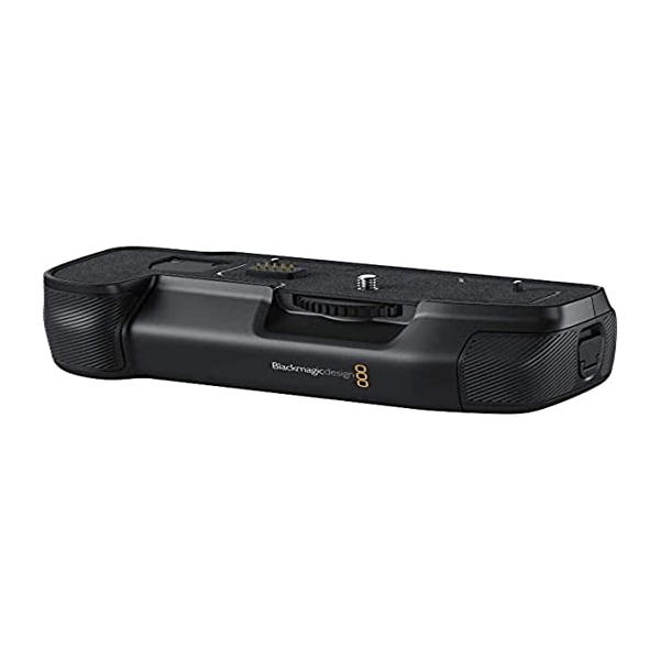 Camera Battery Grip Blackmagic Design Blackmagic Pocket Camera Battery Pro Grip