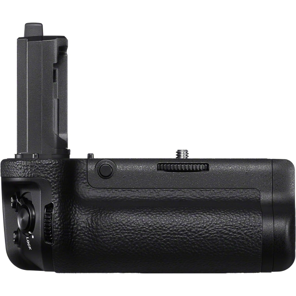 Camera Battery Grip SONY VG-C5 black Camera Batteries & Charger