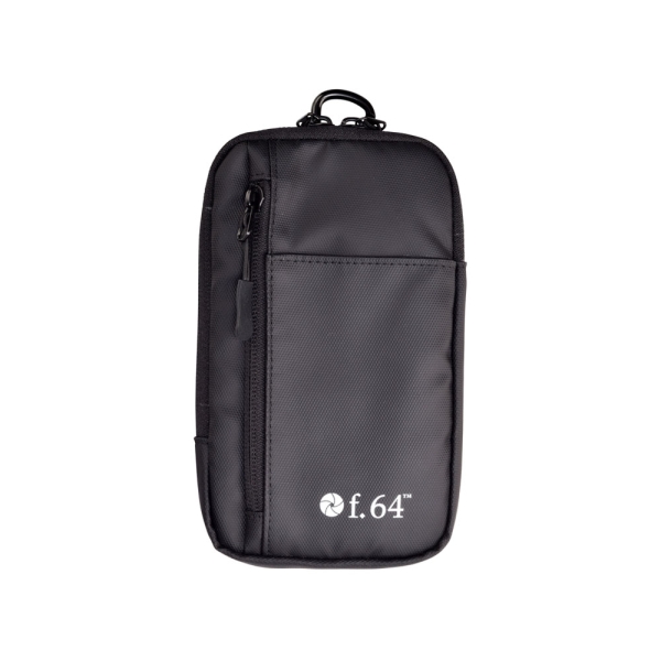 Camera Case f.64 F64SP-2CBK carbon black Camera Bags & Case