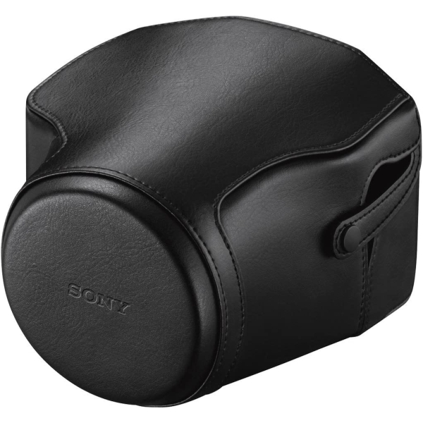 Camera Case SONY LCJ-RXE