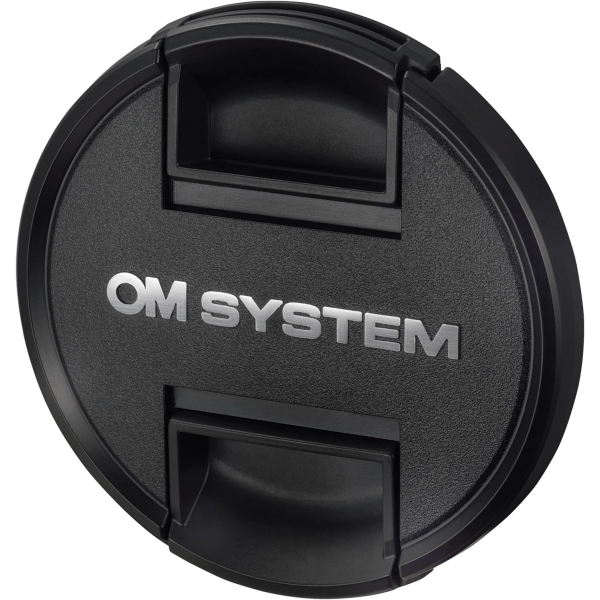 Camera Lens Caps OM Digital Solutions Inc. OM SYSTEM LC-52D Camera Lenses & Filter