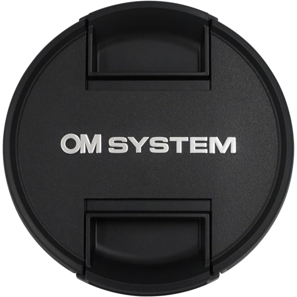 Camera Lens Caps OM Digital Solutions OM SYSTEM LC-72D Camera Lenses & Filter