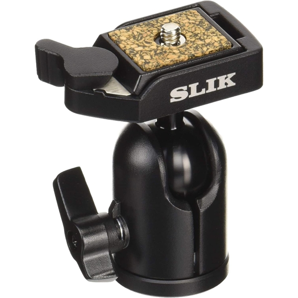 Camera Tripod Head SLIK SBH-120 DQN