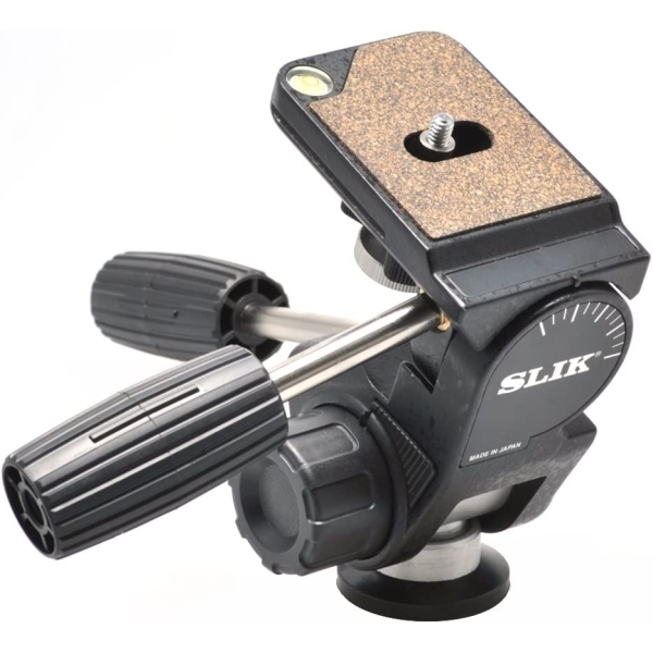 Camera Tripod Head SLIK SH-805