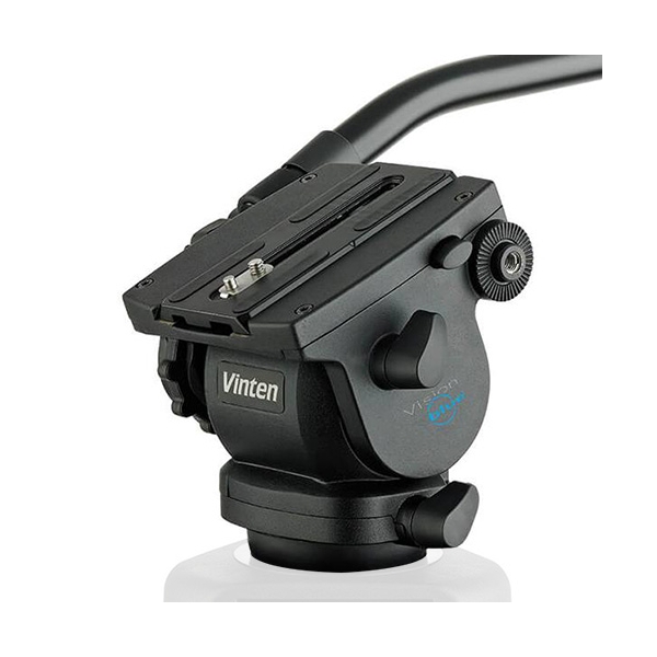 Camera Tripod Head Vinten Vision blue Pan and Tilt Head V4092-0001